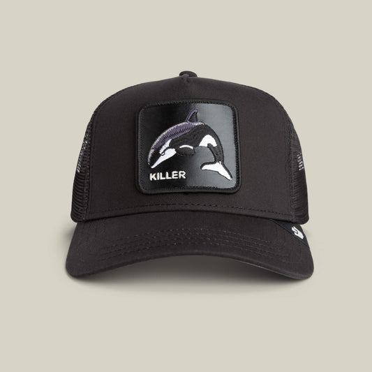 Goorin Bros. Killer Trucker