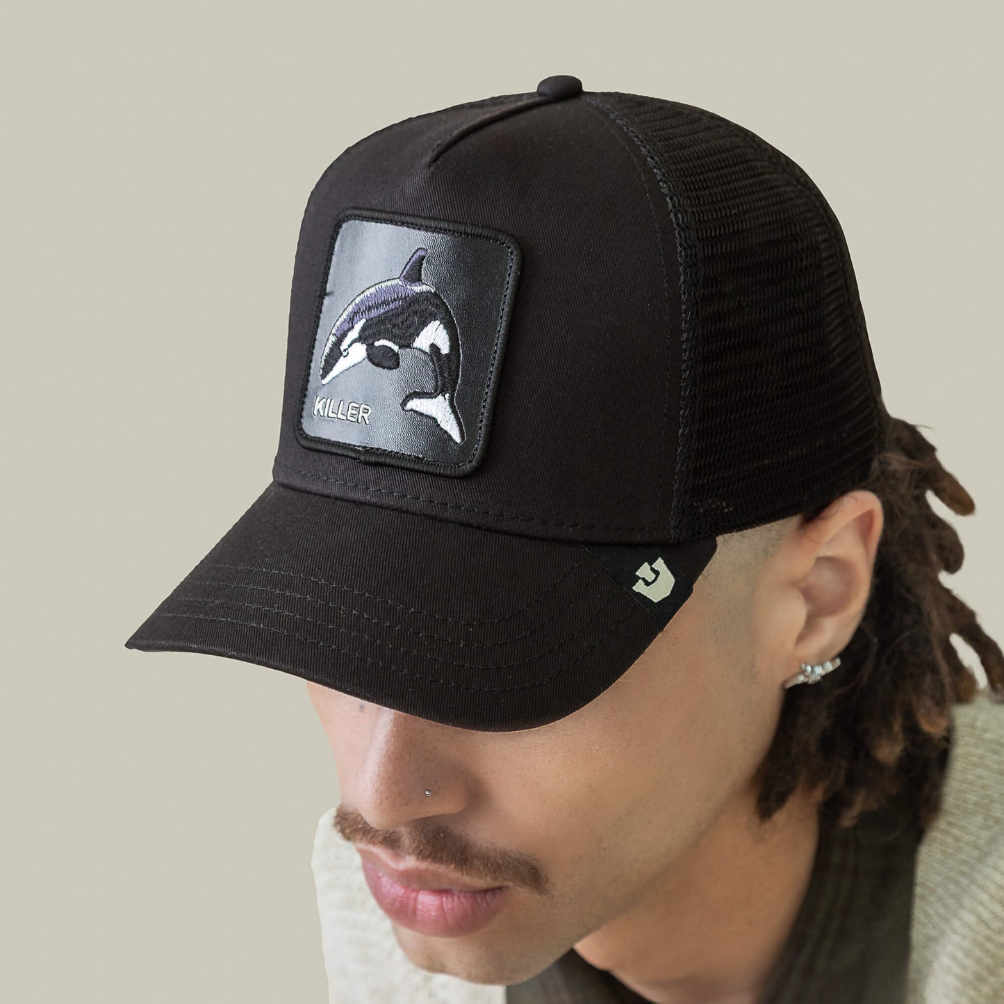 Goorin Bros. Killer Trucker