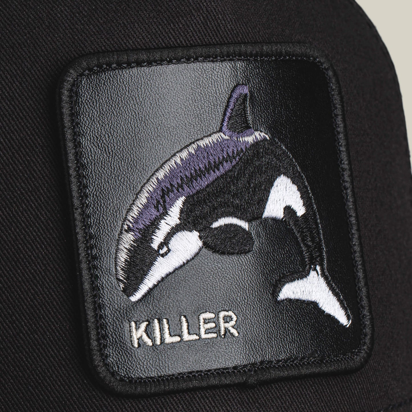 Goorin Bros. Killer Trucker