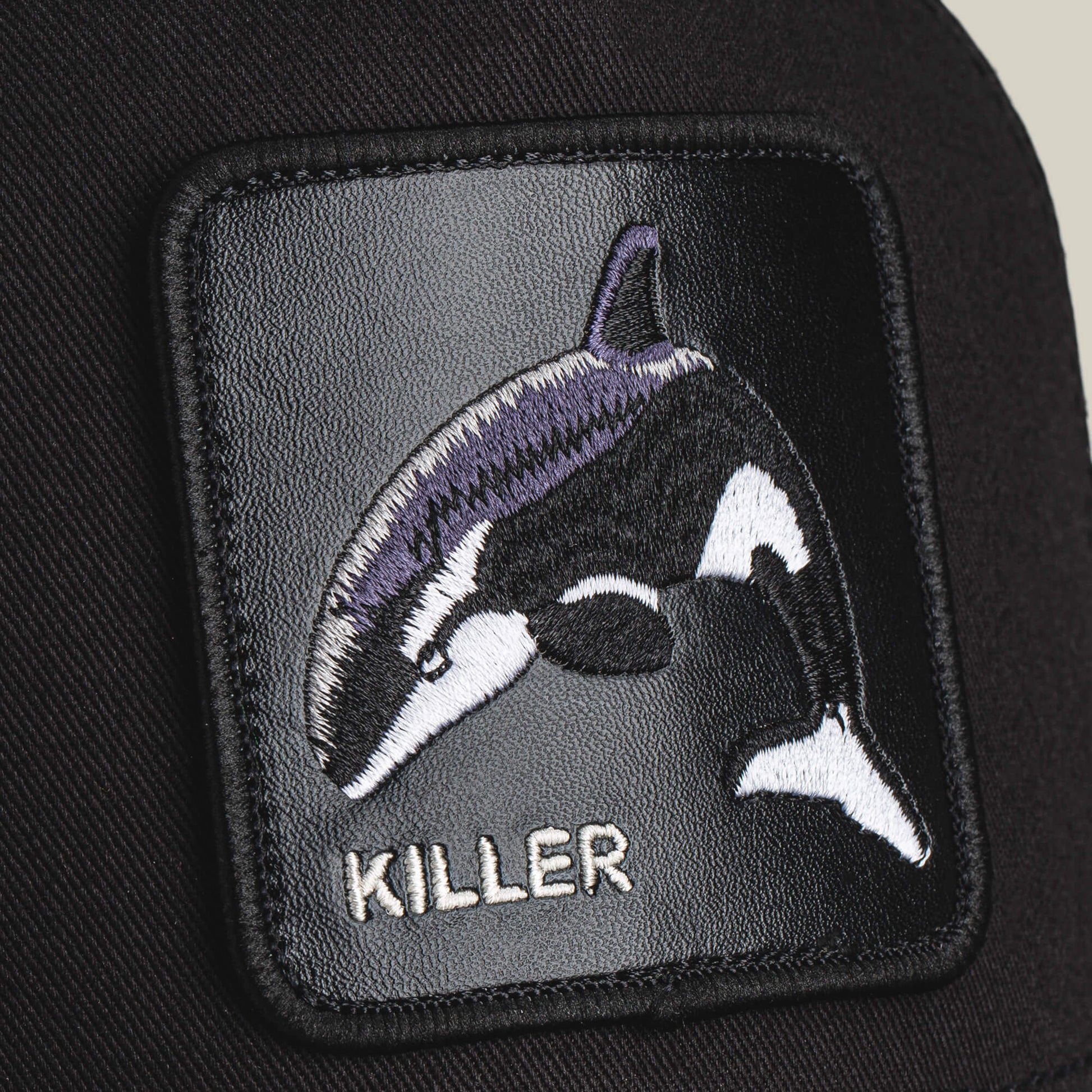 Goorin Bros. Killer Trucker