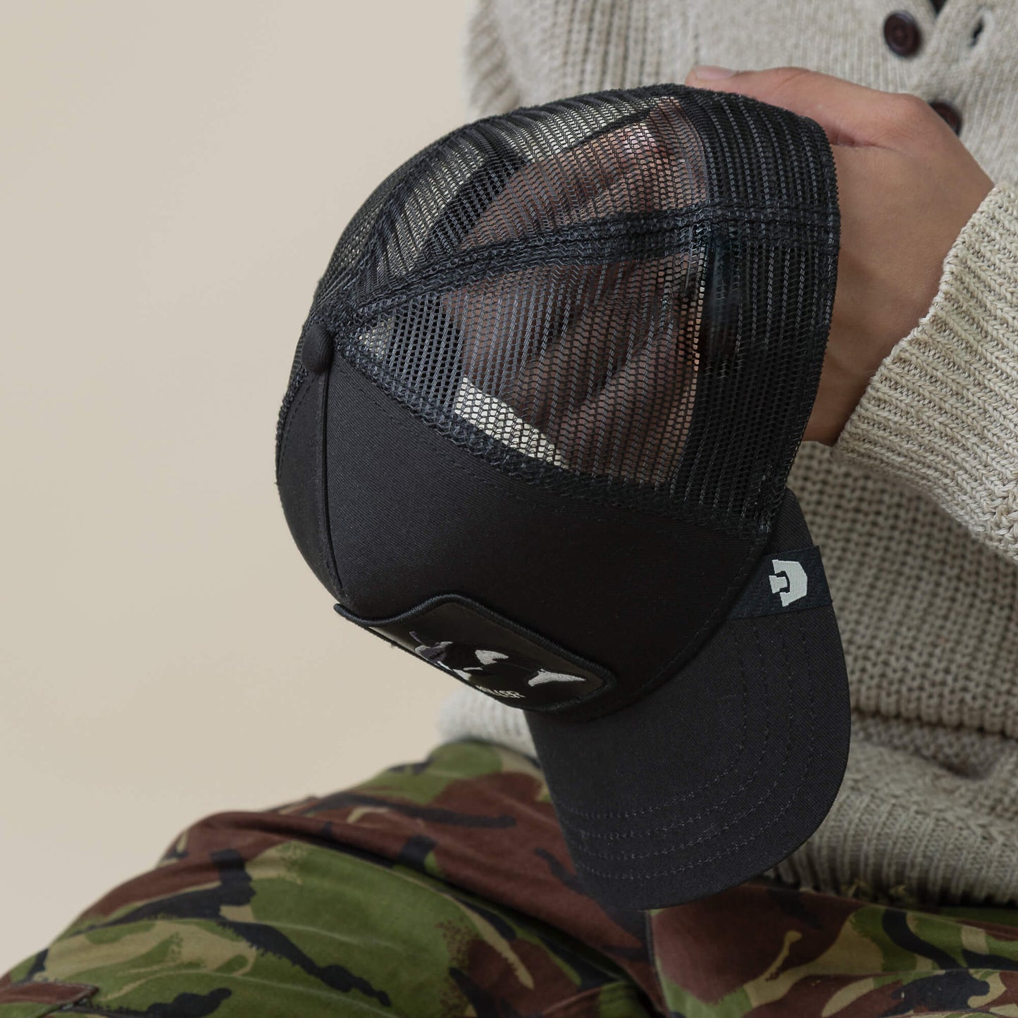 Goorin Bros. Killer Trucker