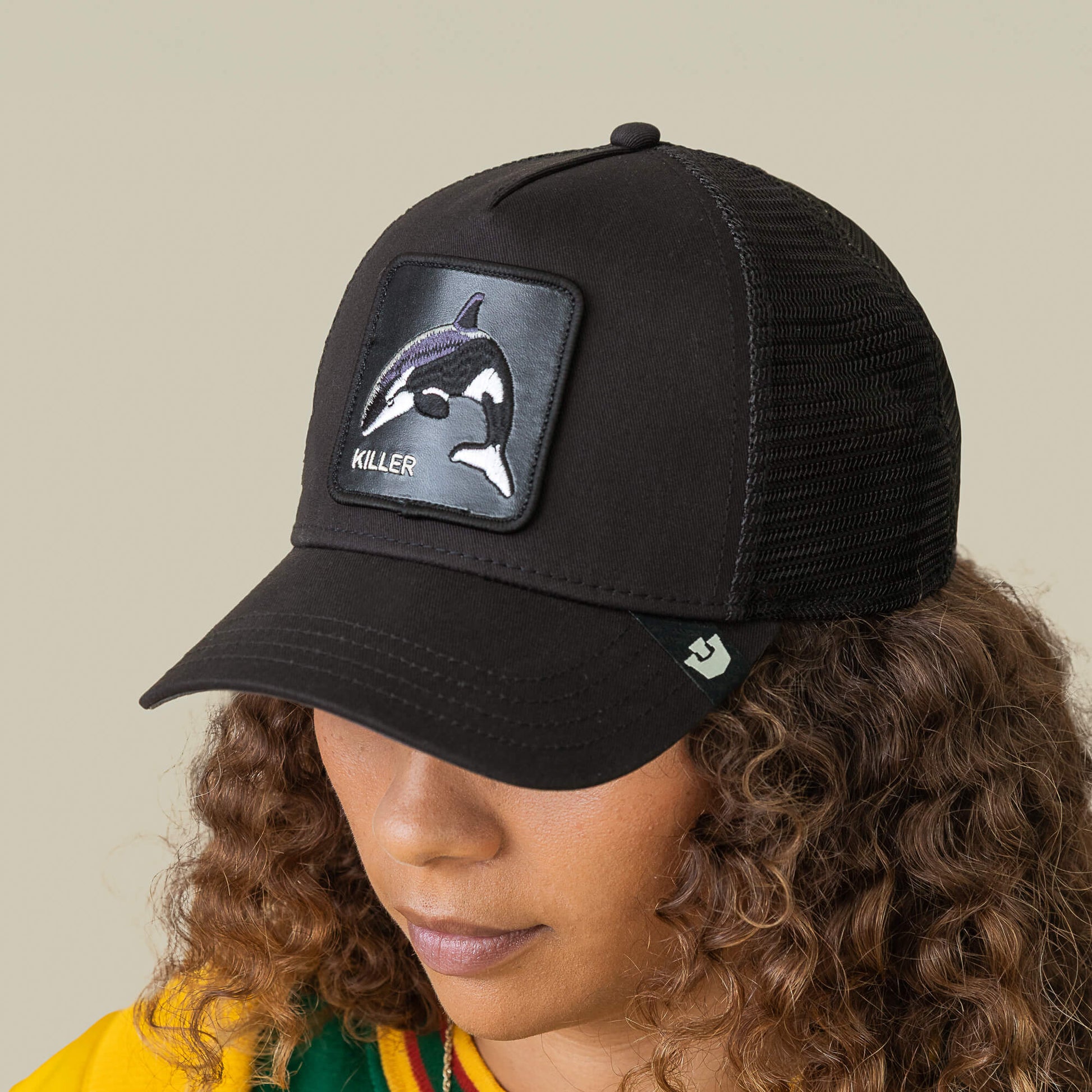 Goorin Bros. Killer Trucker