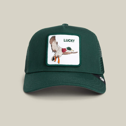 Goorin Bros. The Lucky Duck
