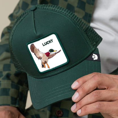 Goorin Bros. The Lucky Duck