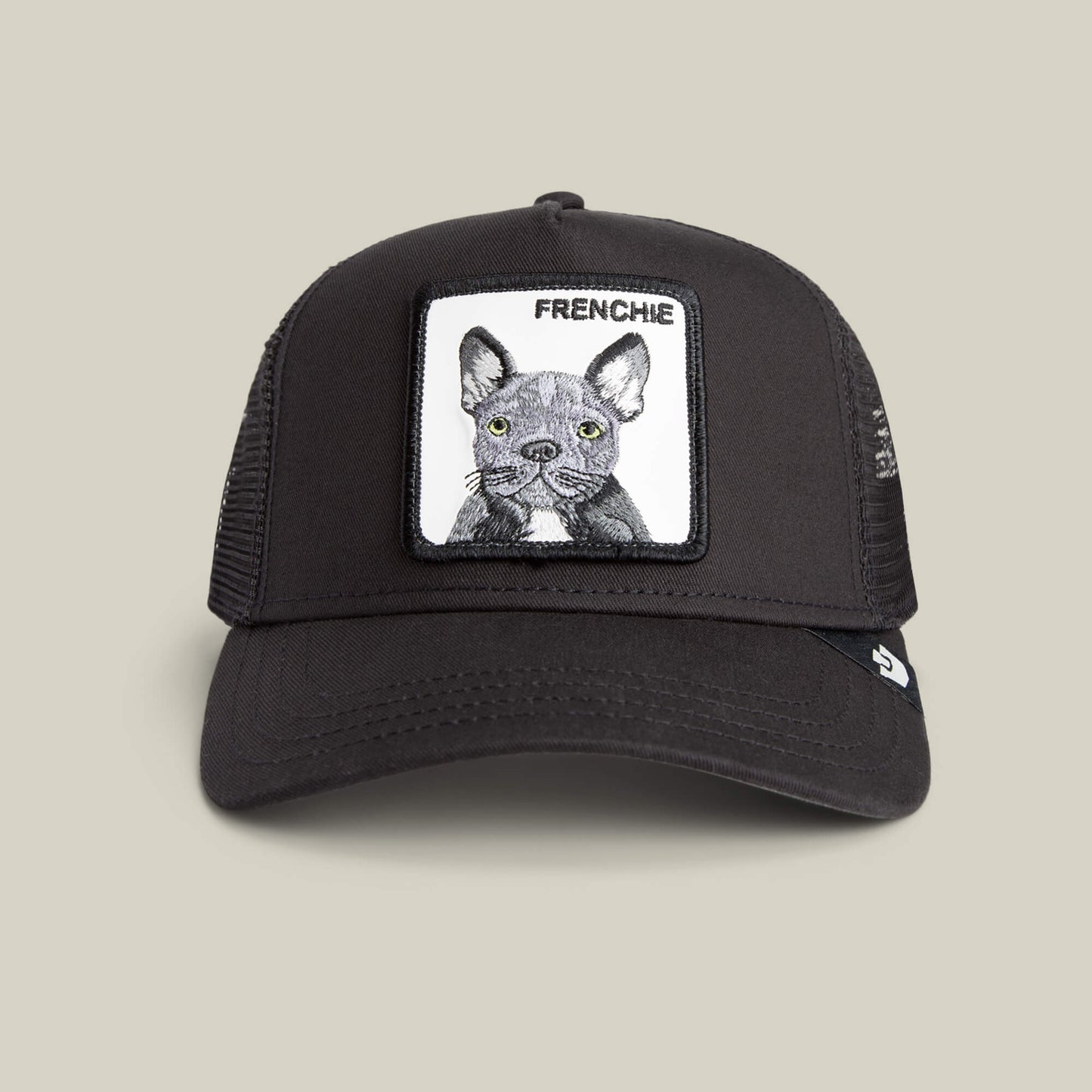 Goorin Bros. Frenchie Trucker