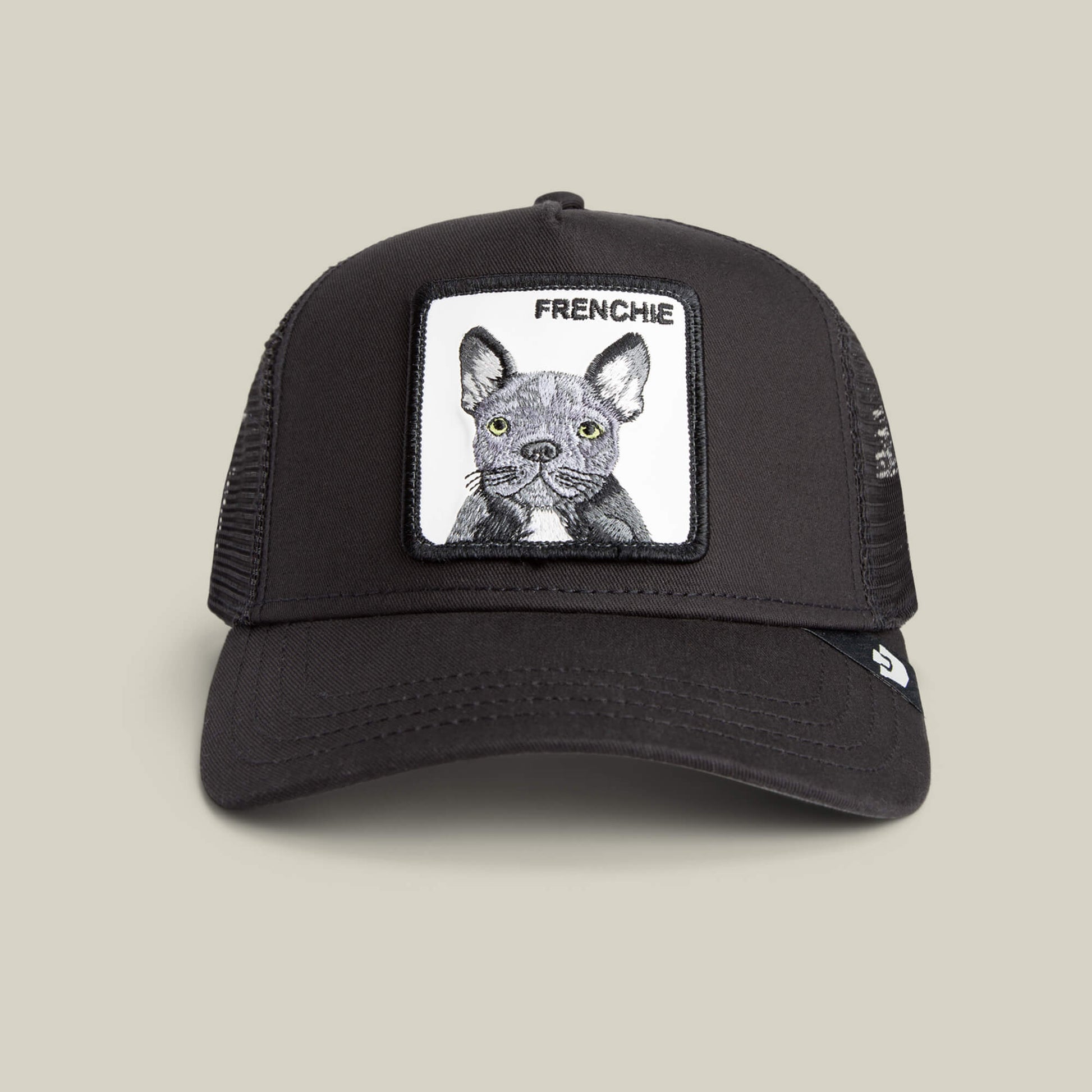 Goorin Bros. Frenchie Trucker