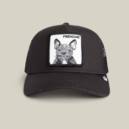 Goorin Bros. Frenchie Trucker