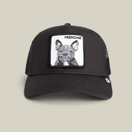 Goorin Bros. Frenchie Trucker