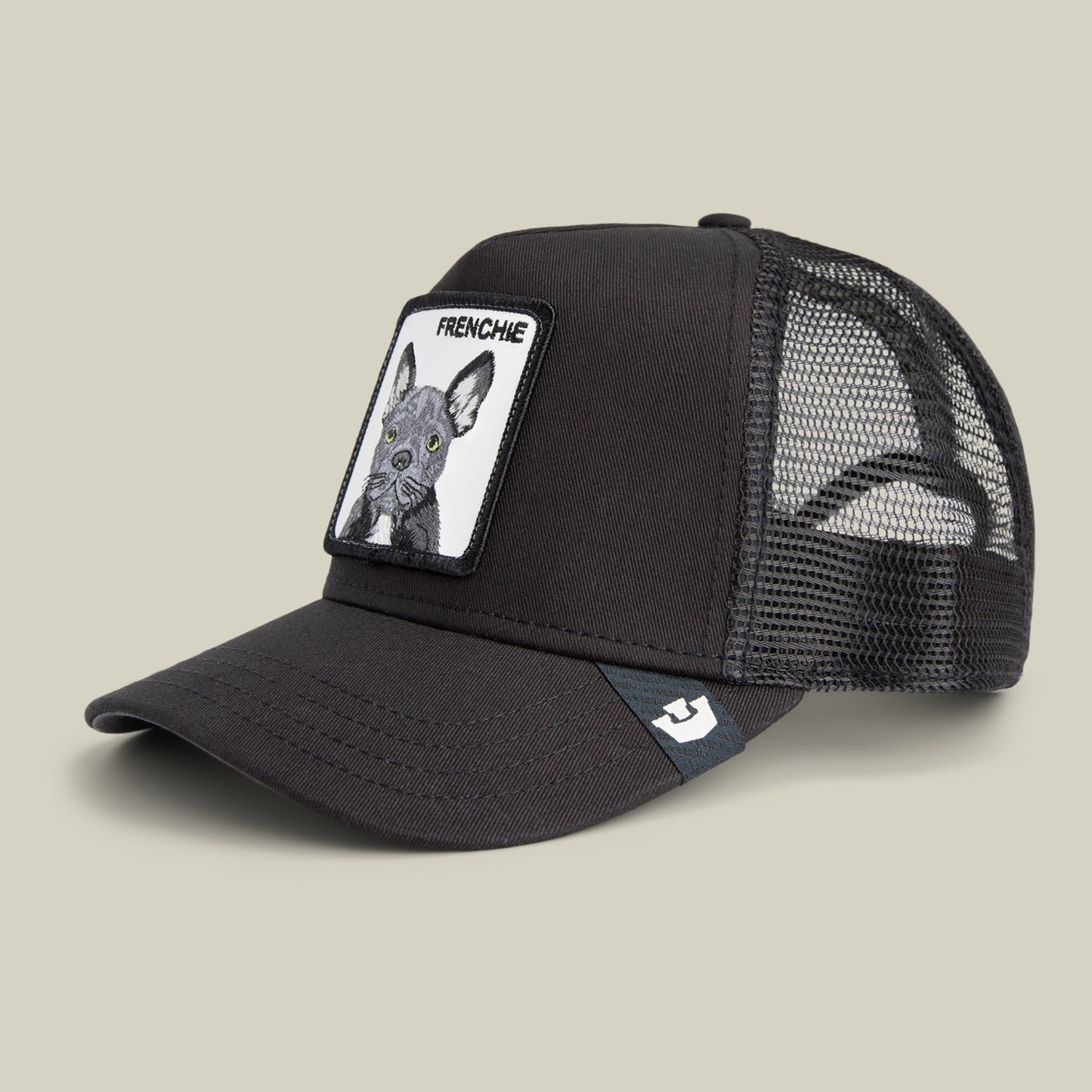 Goorin Bros. Frenchie Trucker