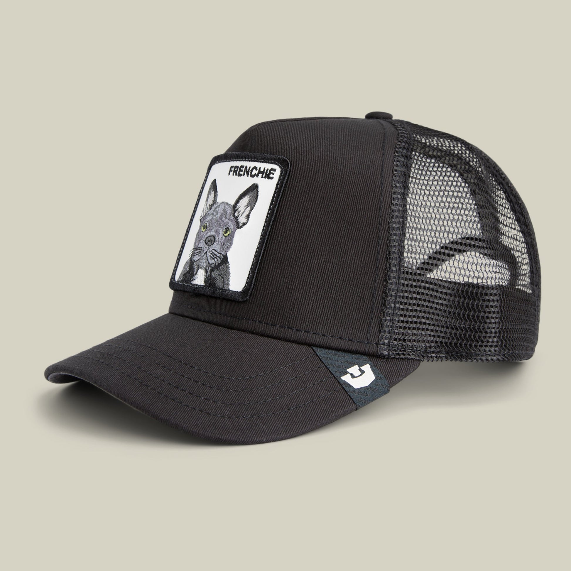 Goorin Bros. Frenchie Trucker