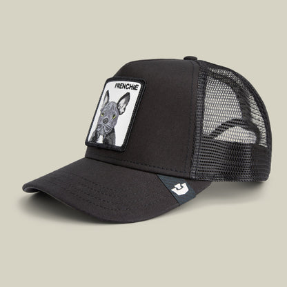 Goorin Bros. Frenchie Trucker