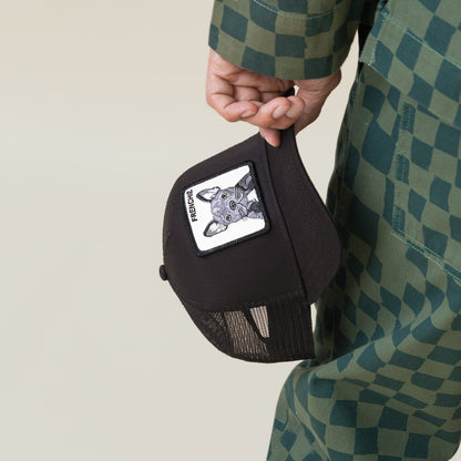 Goorin Bros. Frenchie Trucker