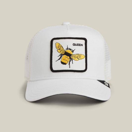 Goorin Bros. Queen Trucker