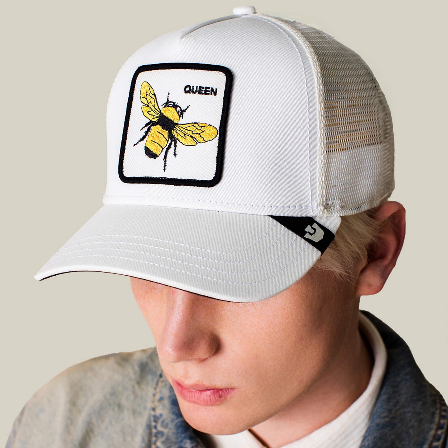 Goorin Bros. Queen Trucker