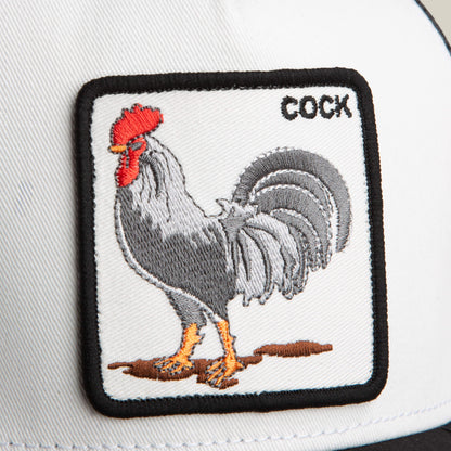 Goorin Bros. Rooster Trucker