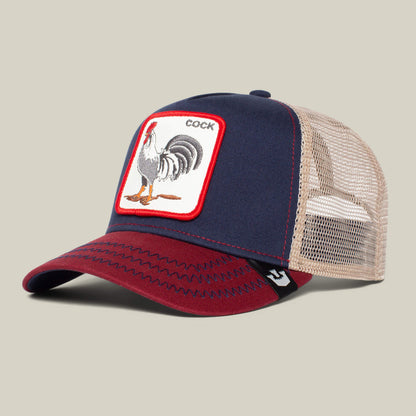 Goorin Bros. The Cock