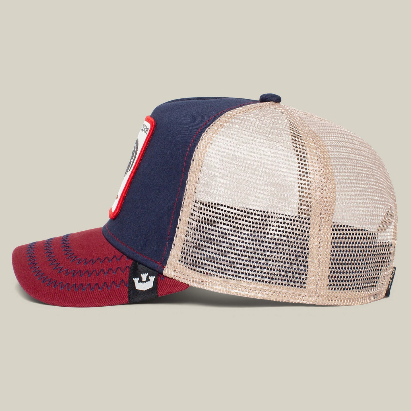 Goorin Bros. The Cock