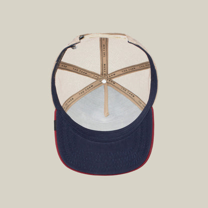 Goorin Bros. The Cock