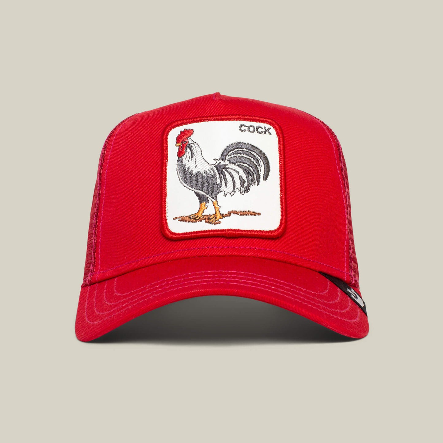 Goorin Bros. The Cock