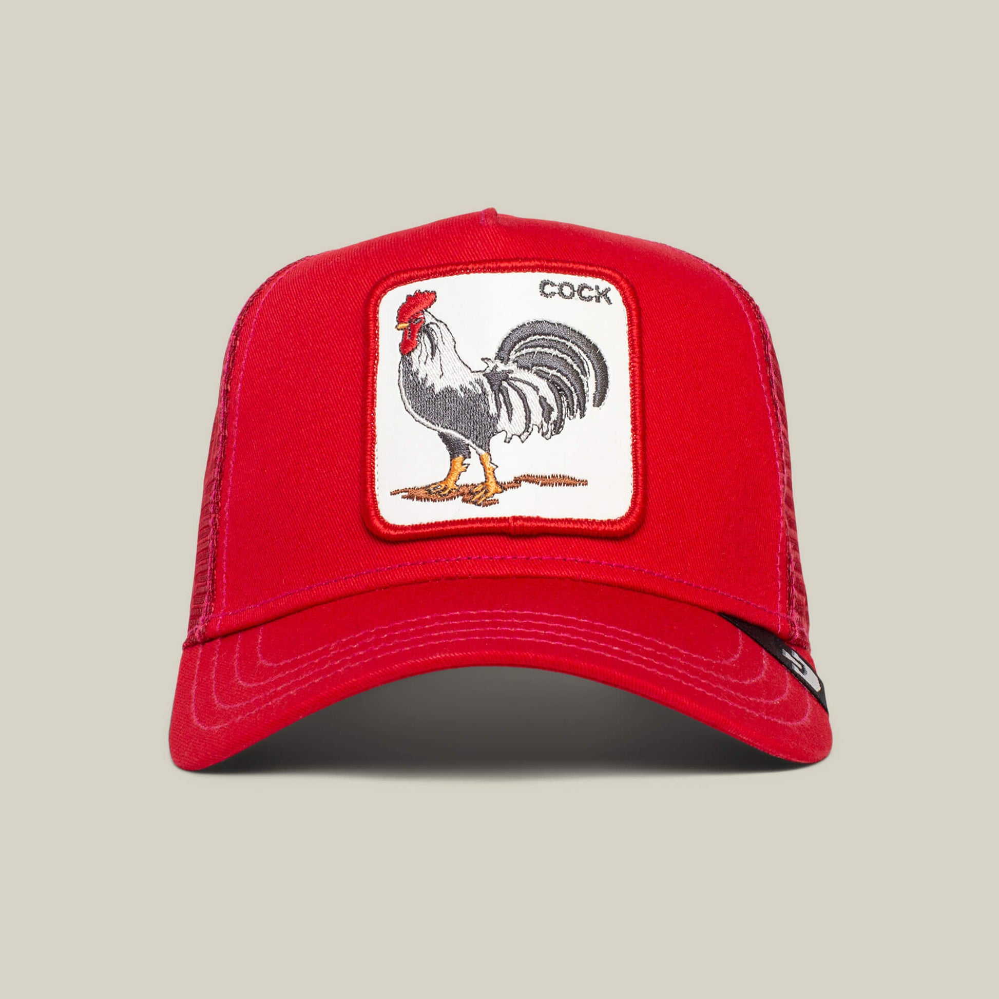 Goorin Bros. The Cock