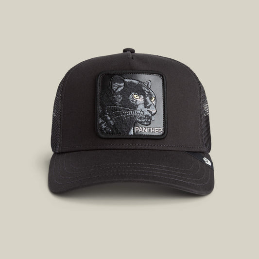 Goorin Bros. Panther Trucker