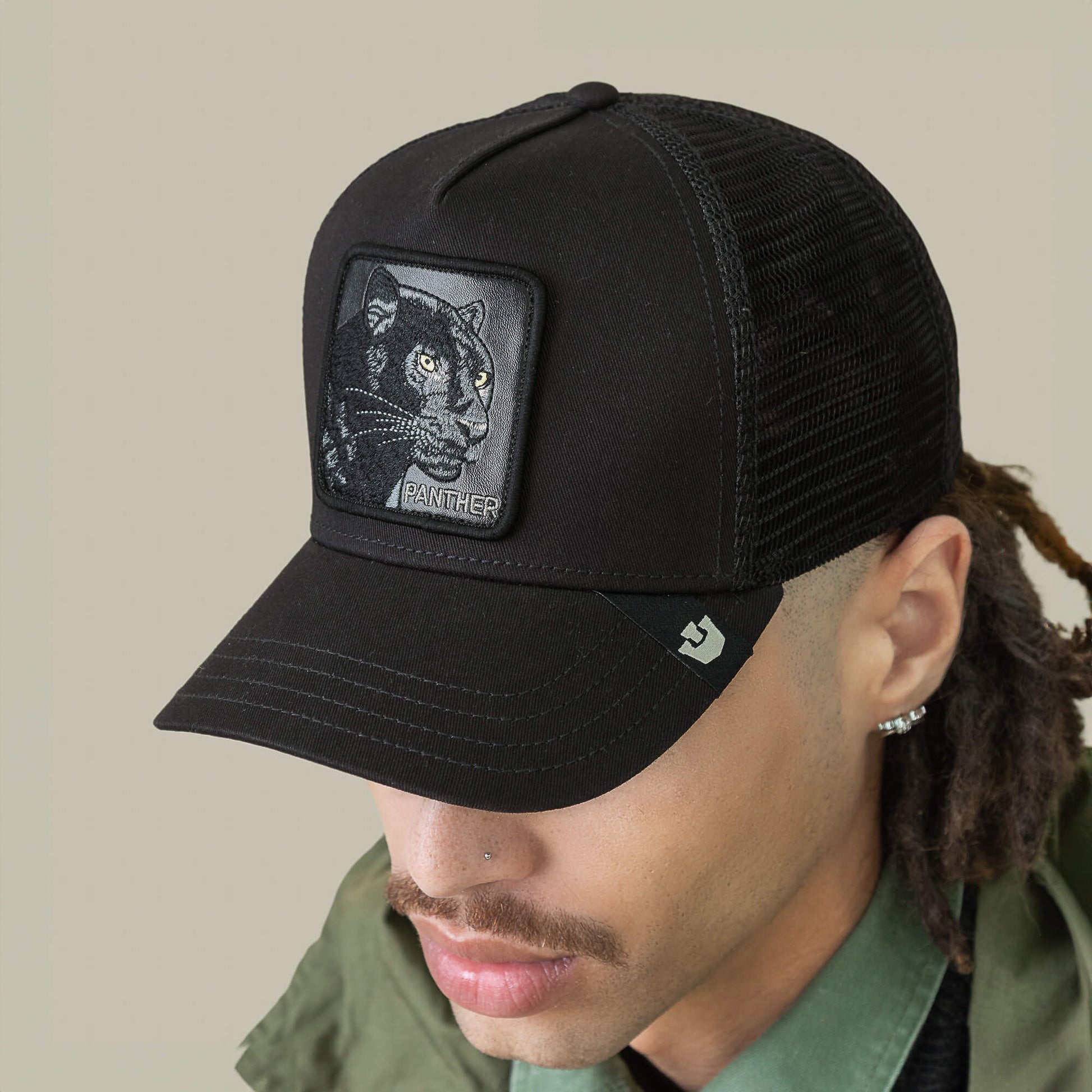 Goorin Bros. Panther Trucker
