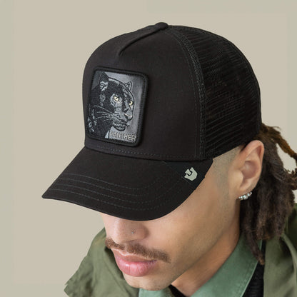 Goorin Bros. Panther Trucker