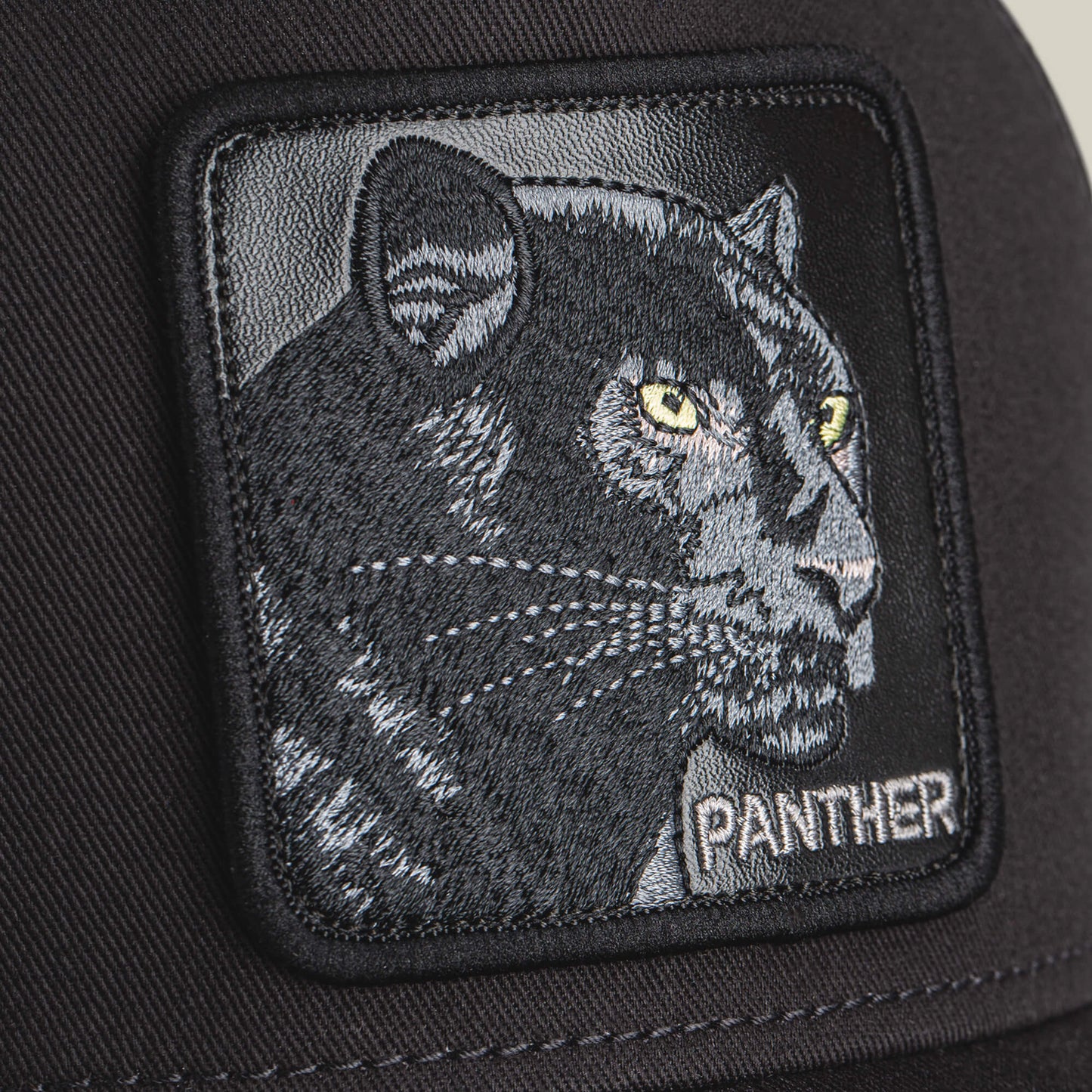 Goorin Bros. Panther Trucker