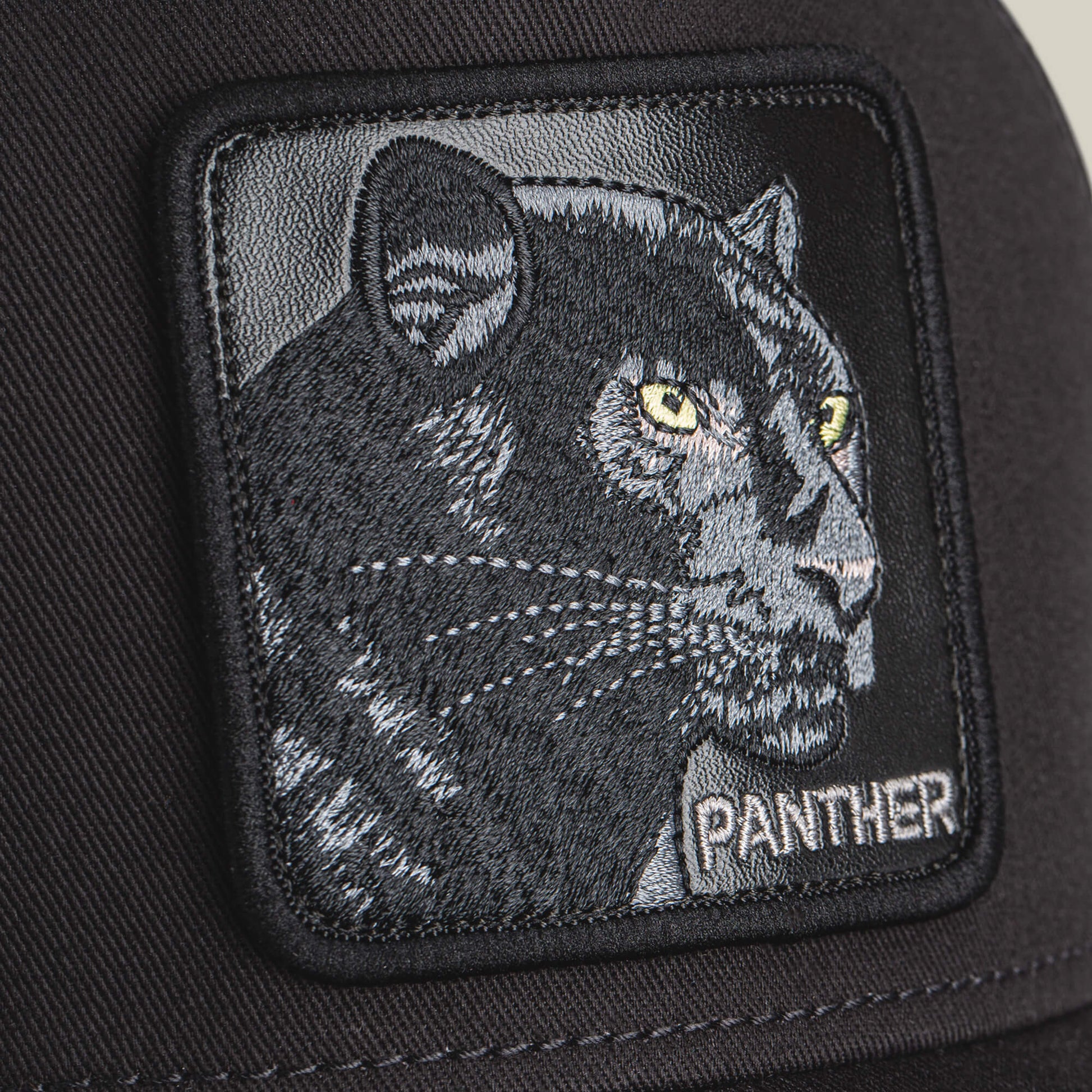 Goorin Bros. Panther Trucker