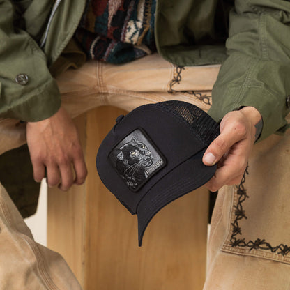 Goorin Bros. Panther Trucker