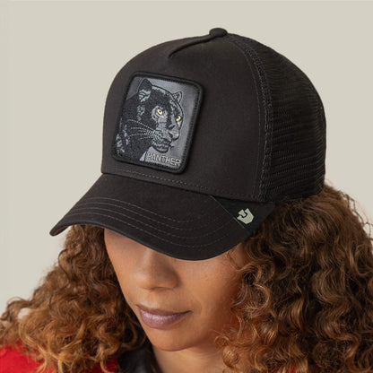 Goorin Bros. Panther Trucker