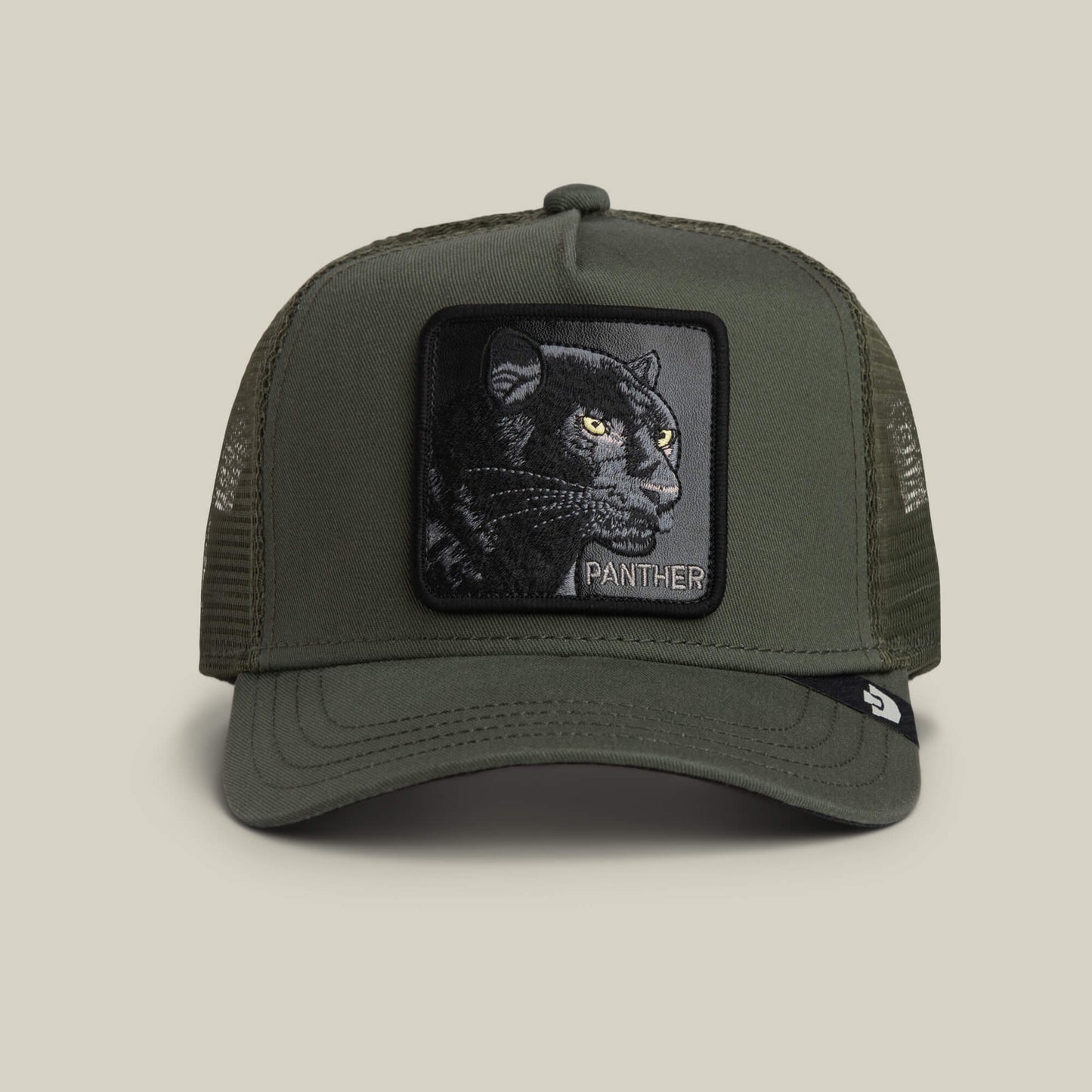 Goorin Bros. Panther Trucker