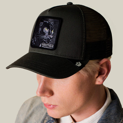 Goorin Bros. Panther Trucker