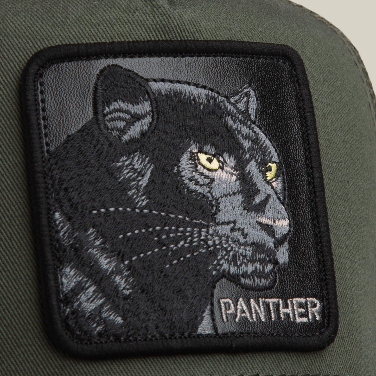 Goorin Bros. Panther Trucker