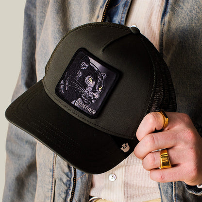 Goorin Bros. Panther Trucker