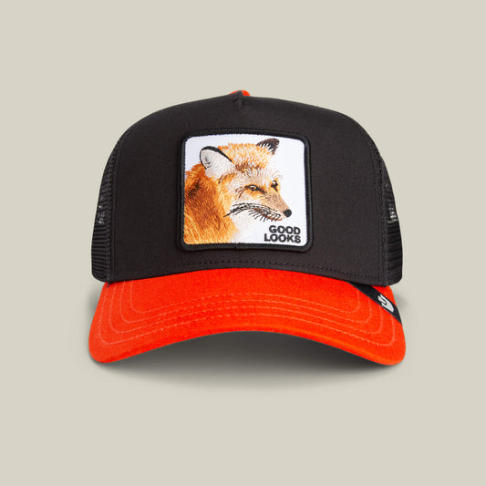Goorin Bros. Good Looks Fox