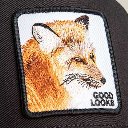 Goorin Bros. Good Looks Fox