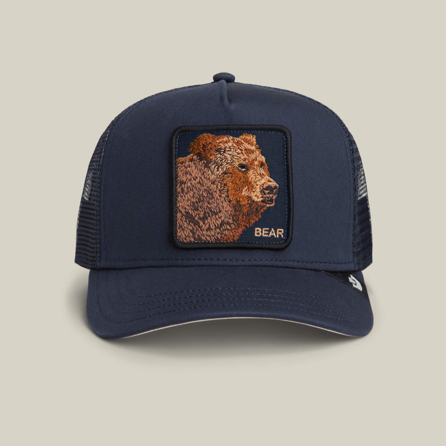 Goorin Bros. Bear Trucker