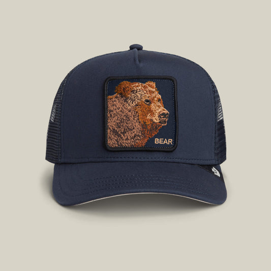 Goorin Bros. Bear Trucker