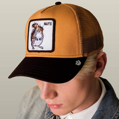 Goorin Bros. Nuts Trucker
