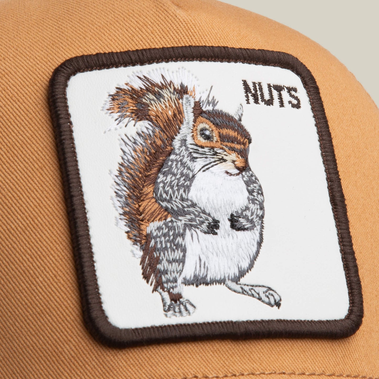 Goorin Bros. Nuts Trucker