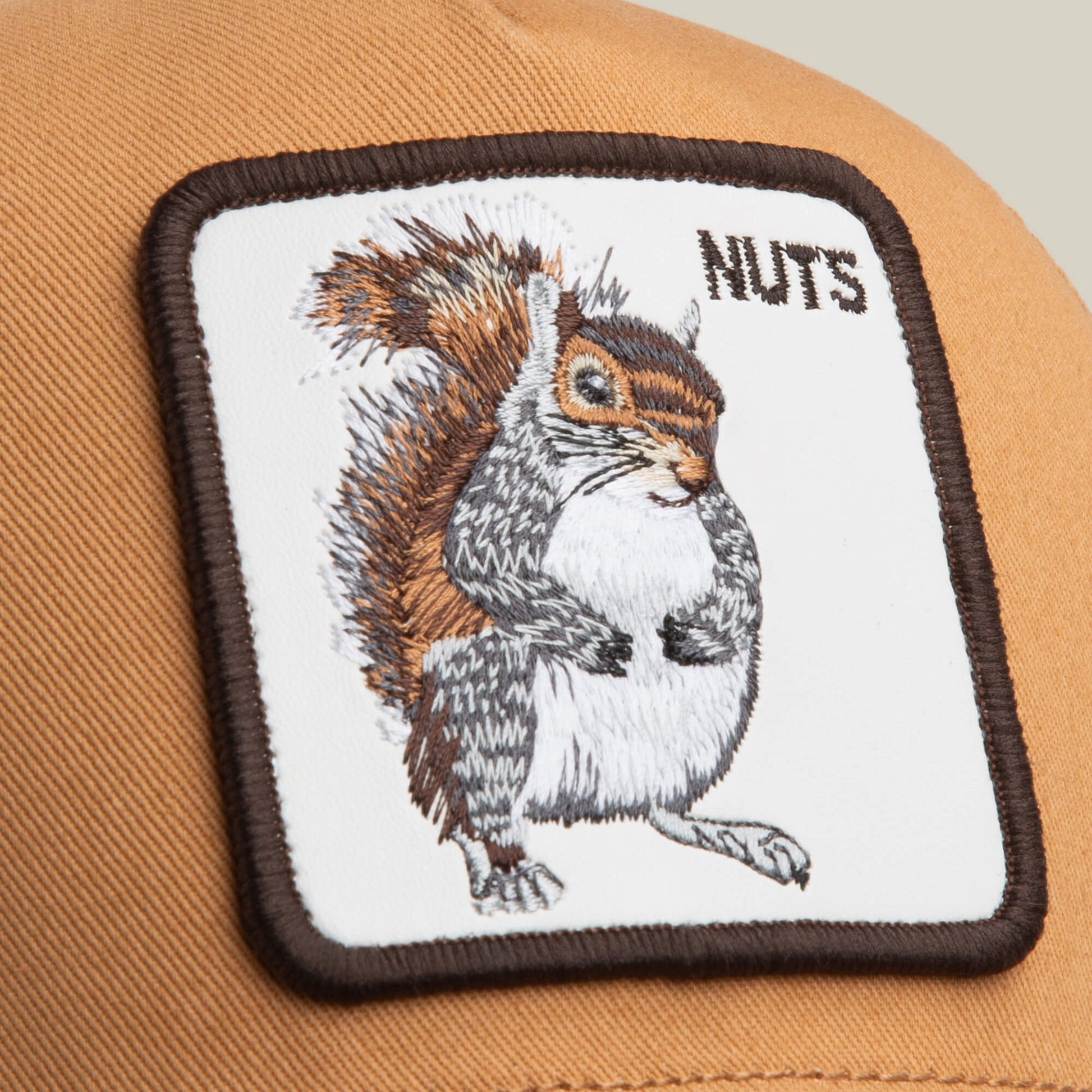 Goorin Bros. Nuts Trucker