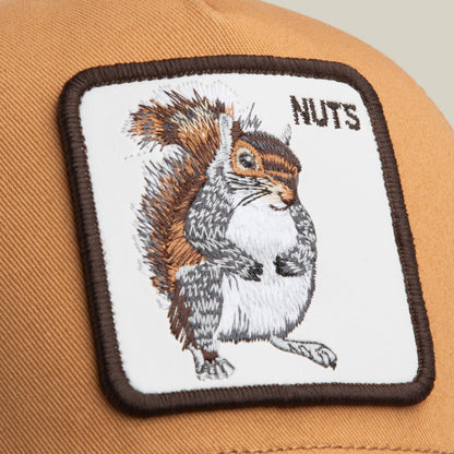 Goorin Bros. Nuts Trucker