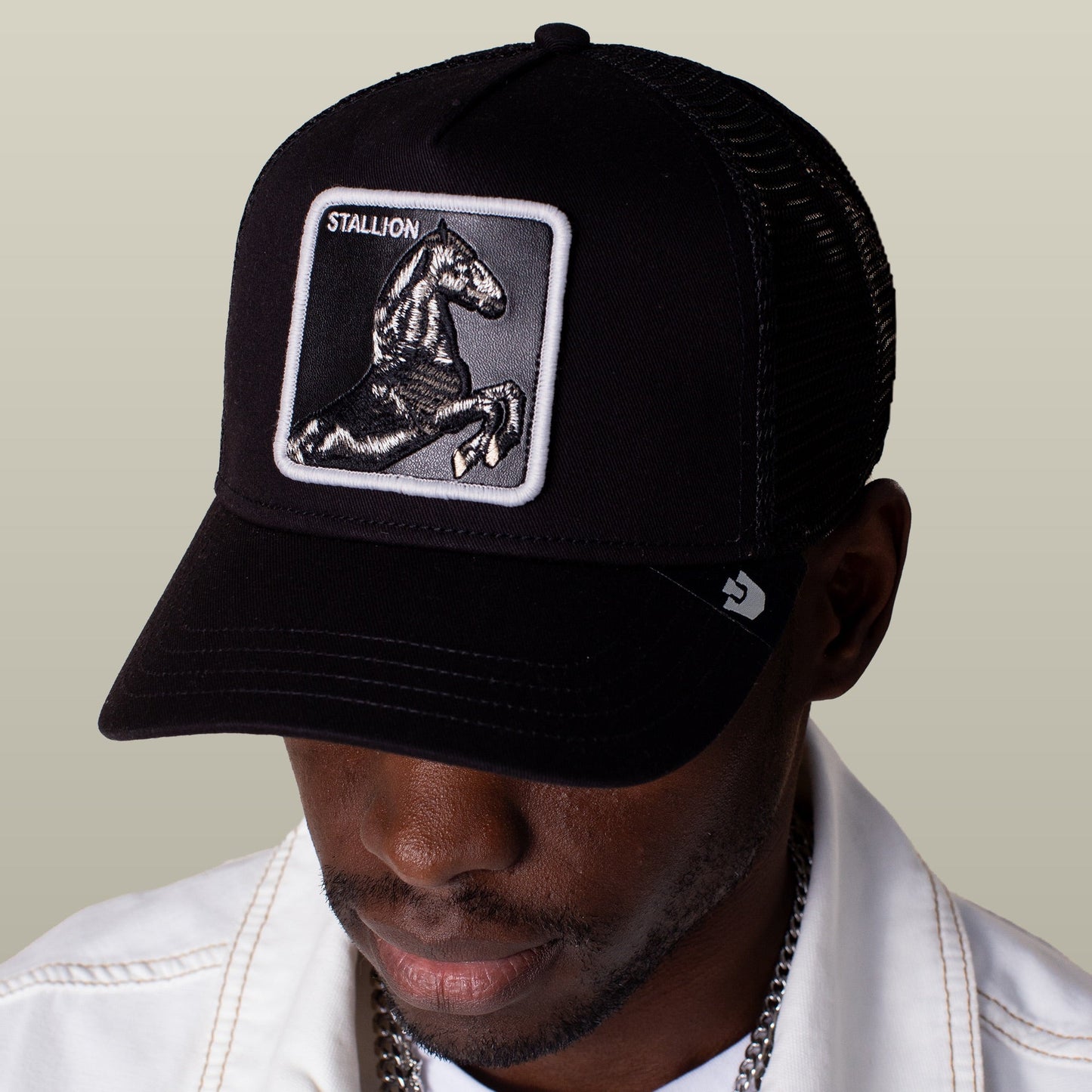 Goorin Bros. Stallion Trucker