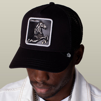 Goorin Bros. Stallion Trucker