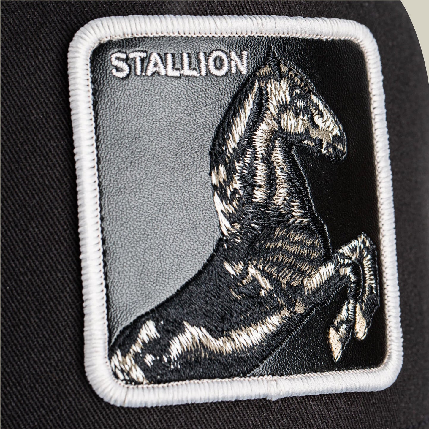 Goorin Bros. Stallion Trucker