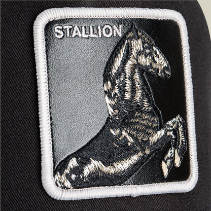 Goorin Bros. Stallion Trucker