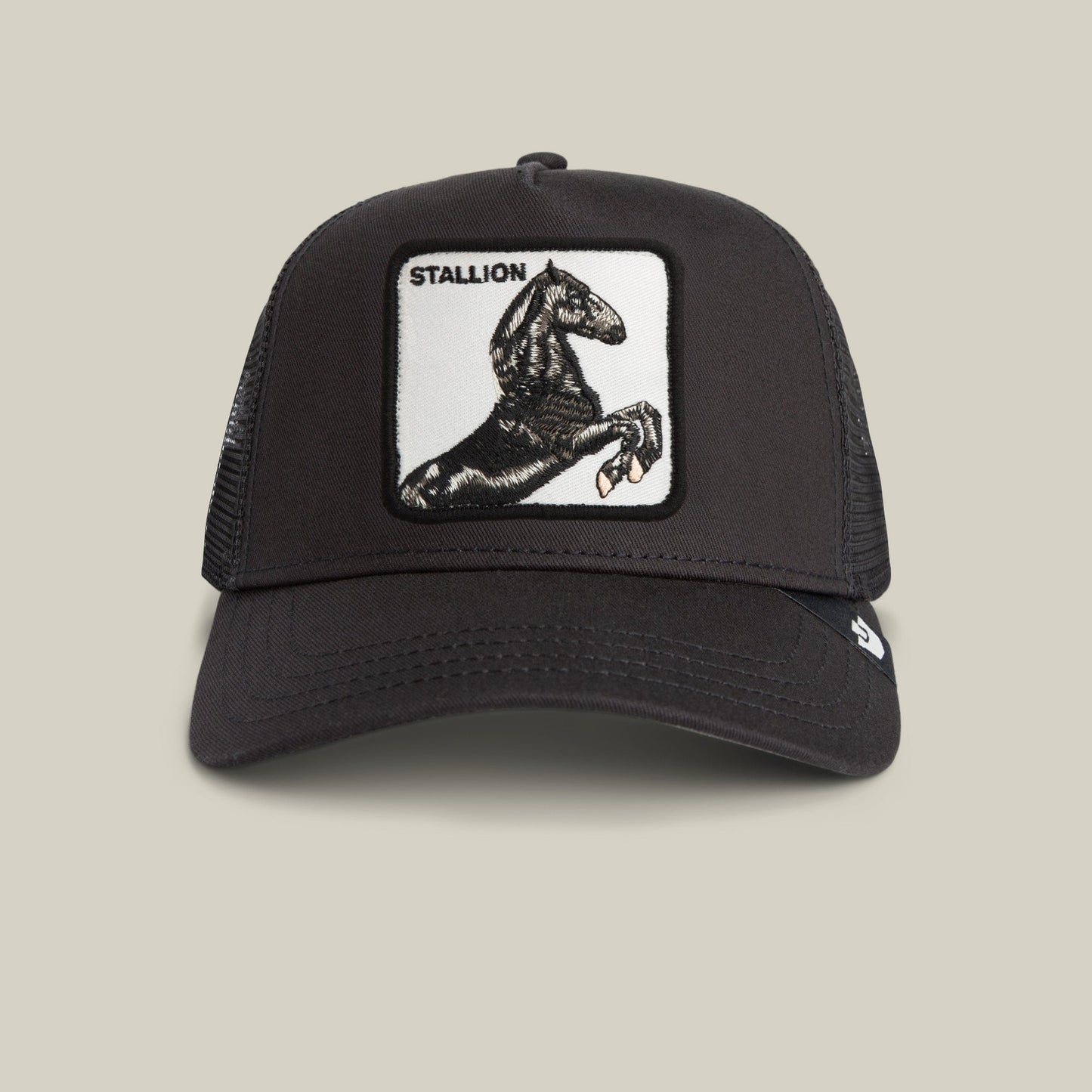 Goorin Bros. Stallion Trucker