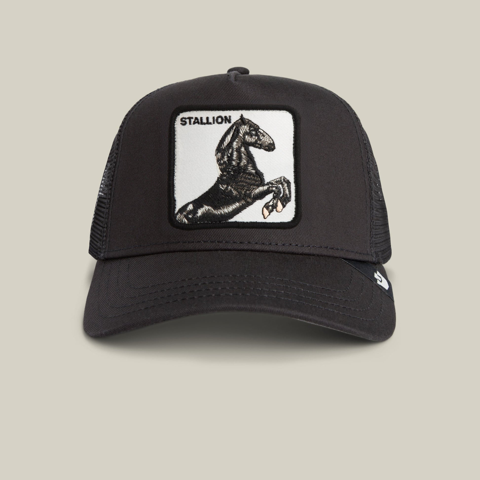 Goorin Bros. Stallion Trucker