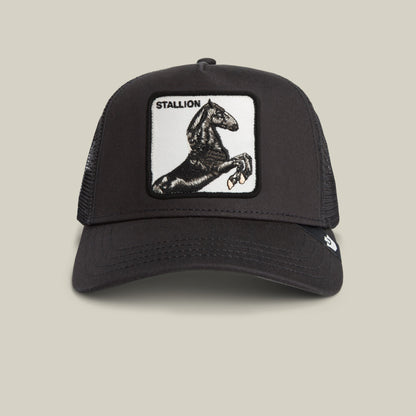 Goorin Bros. Stallion Trucker